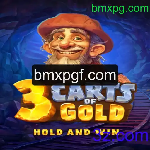 Descubra o Mundo Empolgante de 3cartsOfGold
