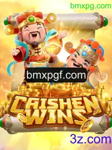 Descubra o Fascinante Mundo do Jogo CaishenWins