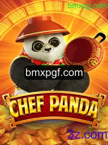 Descubra o Fascinante Mundo de ChefPanda