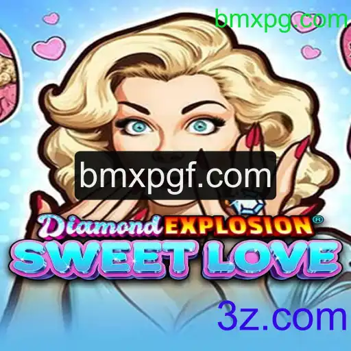DiamondExplosionSweetLove: O Jogo de Puzzle Que Combina Emoção e Estratégia