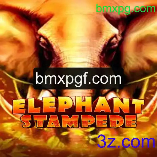 ElephantStampede: Descubra o Mundo Emocionante do Novo Jogo