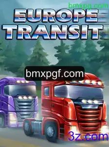 Explorando o Mundo do Jogo EuropeTransit