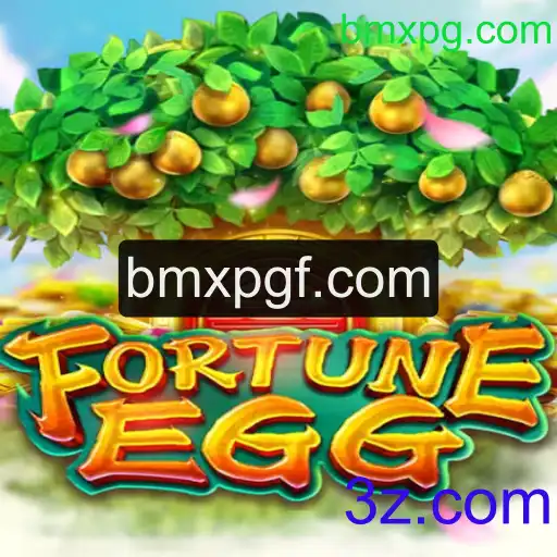 Descubra o Empolgante Mundo de FortuneEgg