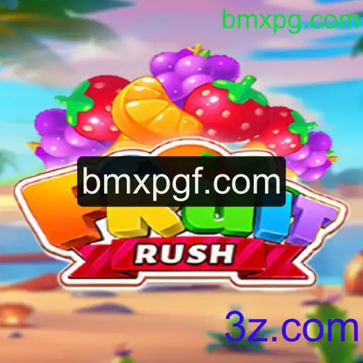 Explorando o Universo de FruitRush: Aventura e Diversão em Cada Etapa