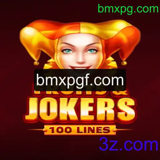 Descubra o Mundo Empolgante de FruitsAndJokers100