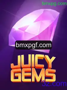 JuicyGems: A Aventura Vibrante e Viciante no Mundo das Joias