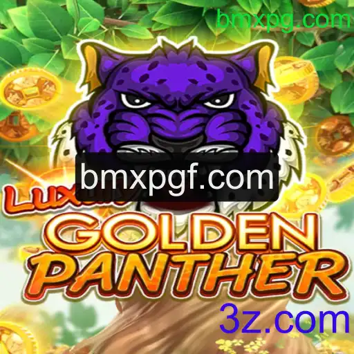 LUXURYGOLDENPANTHER: Descubra o Jogo que Está Conquistando o Mundo
