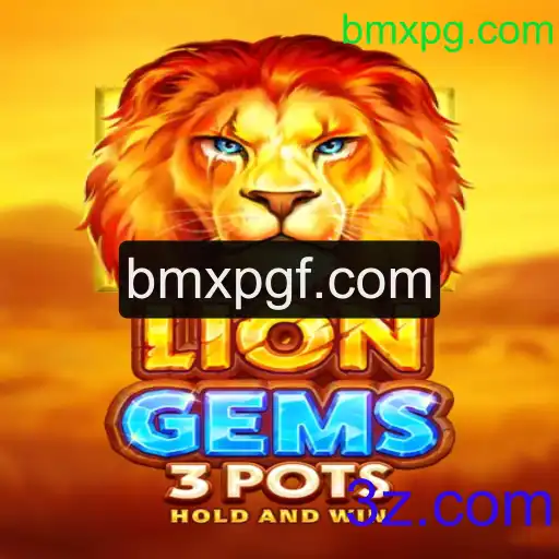 Descubra o Fascinante Mundo de LionGems3pots
