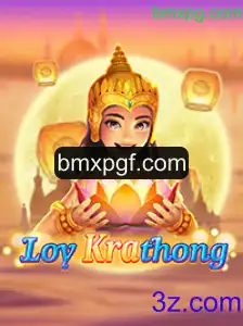 Descubra LoyKrathong: O Fascinante Jogo de Estratégia Online