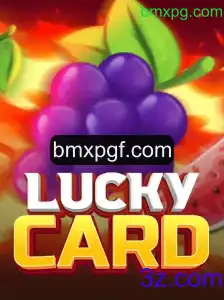 Explorando o Mundo do Jogo LuckyCard