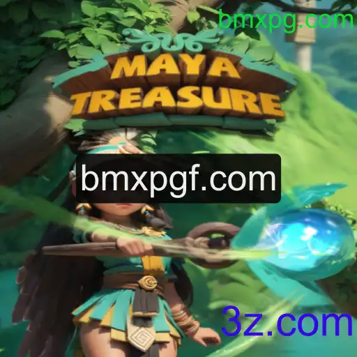 MayaTreasure: Descubra os Segredos do Jogo em BMXPG.com