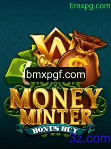 Explorando o Mundo de MoneyMinterBonusBuy: O Jogo de Estratégia Financeira