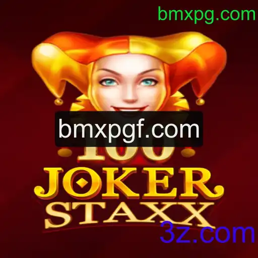 Descubra o Fascinante Mundo de 100JokerStaxx