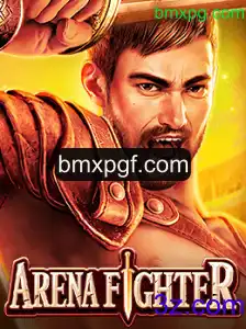 Descubra o Mundo de ArenaFighter no bmxpg.com