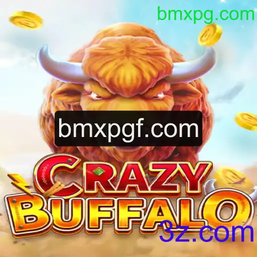 CRAZYBUFFALO: O Empolgante Mundo do Jogo de Aventura Radical