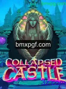 Explorando o Mundo de Aventuras em CollapsedCastle: Um Mergulho no Universo dos Jogos