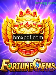 FortuneGems: Uma Nova Experiência de Jogo Através do bmxpg.com