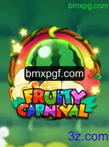 Descubra o Mundo de FruityCarnival: Uma Jornada de Sabores e Aventuras