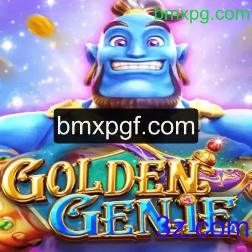 Descubra GOLDENGENIE: O Novo Fenômeno dos Jogos Online