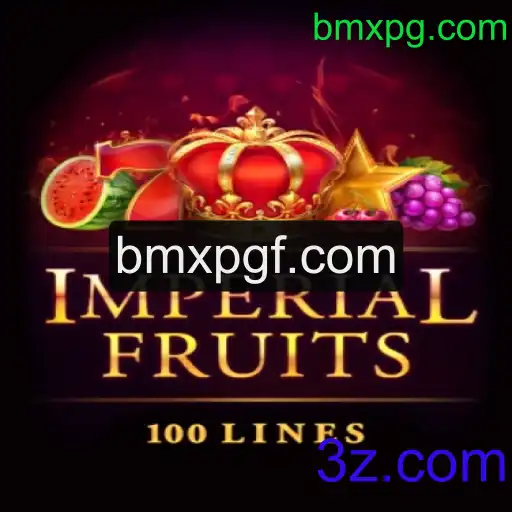 Descubra o Fascinante Mundo de ImperialFruits100: O Jogo que Conquista Entusiastas