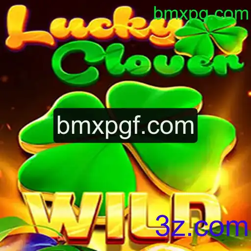 Explorando o Mundo de LuckyClover: A Nova Sensação em bmxpg.com