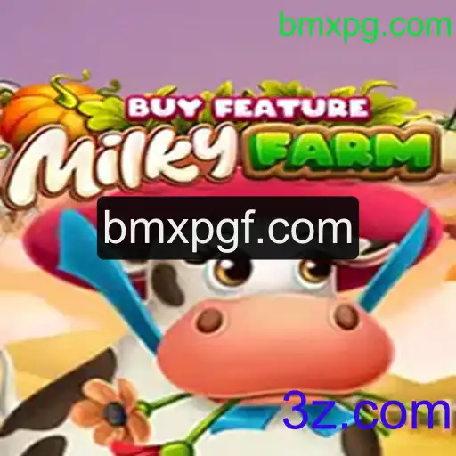 Explorando o Mundo do Jogo MilkyFarmBuyFeature