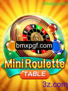 Explorando o Fascínio do Jogo MiniRoulette: Regras e Desafios