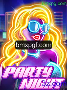 Descubra o Mundo Divertido de PartyNight