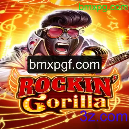 Explorando o Mundo de RockinGorilla: Uma Aventura Divertida em BMXPG.com