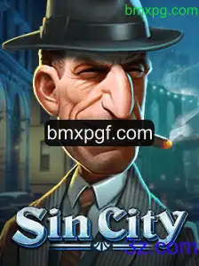 Descubra o Mundo Emocionante de SinCity: O Jogo Revolucionário de 2023