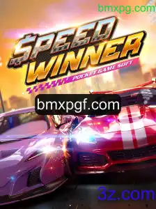 SpeedWinner: Aventuras Radicais em Duas Rodas
