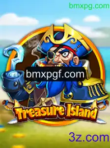 Explorando o Fascinante Mundo de 'TreasureIsland' – Um Jogo Inovador em bmxpg.com