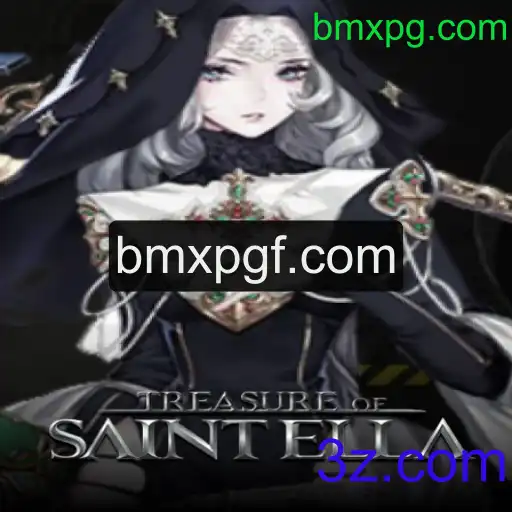 Descubra TreasureofSaintElla: Um Novo Fenômeno no Mundo dos Jogos