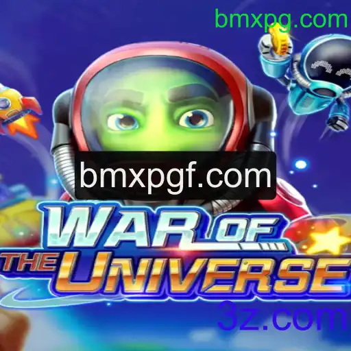 Desvendando o Universo de WAROFTHEUNIVERSE