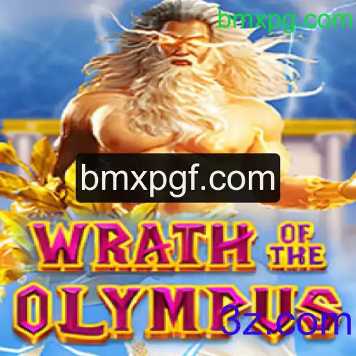 WrathofOlympus: Um Mergulho no Universo Mitológico de bmxpg.com