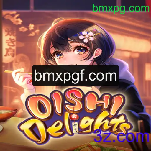 Explore o Mundo de OishiDelights: Um Jogo de Aventuras e Desafios