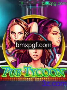 Descubra PubTycoon: O Excitante Jogo de Gestão de Pubs