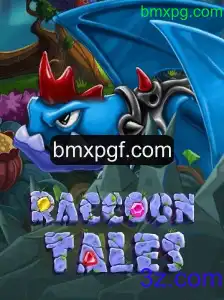 RaccoonTales: Aventura e Estratégia em um Mundo Envolvente