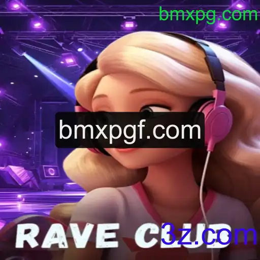 RaveClub: Mergulhe na Aventura Vibrante de BMX