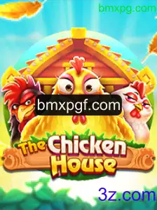 Descubra o Divertido Mundo de 'TheChickenHouse'