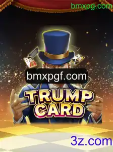 TrumpCard: A Nova Sensação do Mundo dos Jogos de Cartas