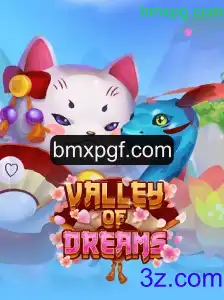 Descubra o Universo de 'ValleyofDreams': Um Mundo de Fantasia e Aventuras