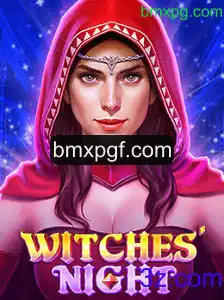 Descubra WitchesNight: Aventura e Magia com BMXPG.com